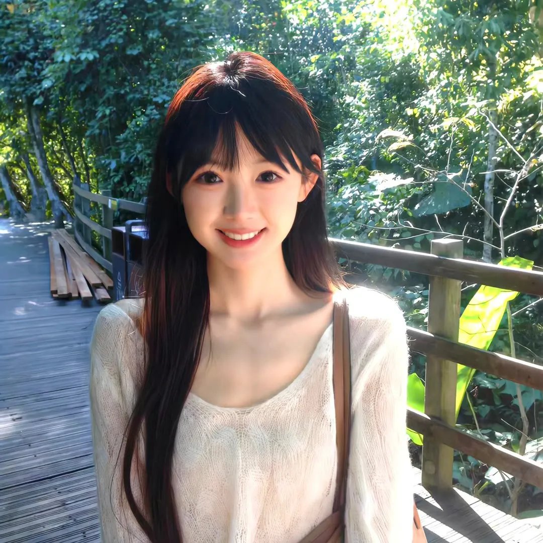 我的失忆女友