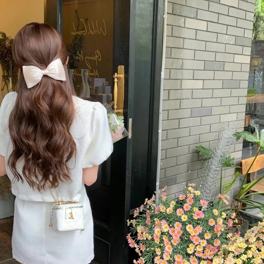 魔女的秘密