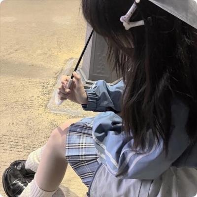 少女恋情