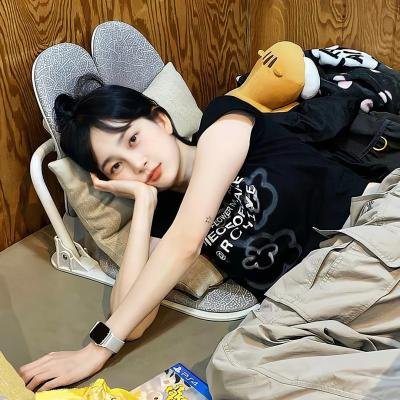 女色狼