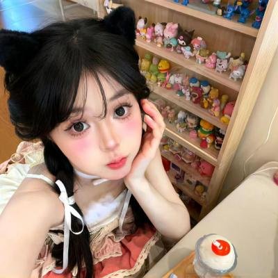我们的情人们